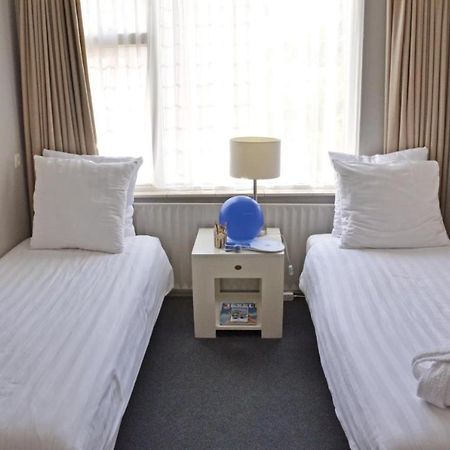 Budget Hotel Koogerend 덴버크 외부 사진