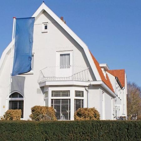 Budget Hotel Koogerend 덴버크 외부 사진